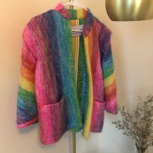 H2O Fagerholt Rainbow Dollar Jacket
